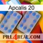 Apcalis 20 20